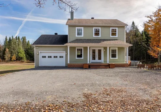Maison à vendre - 27 Rue Denis, Pont-Rouge, G3H 2Y3