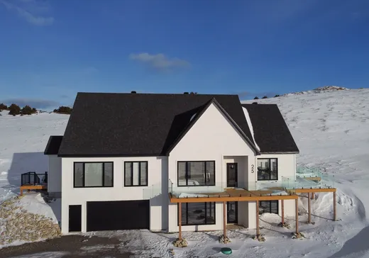 Maison à étages à vendre - 25 Ch. Noël, Iles de la Madeleine, G4T2J4