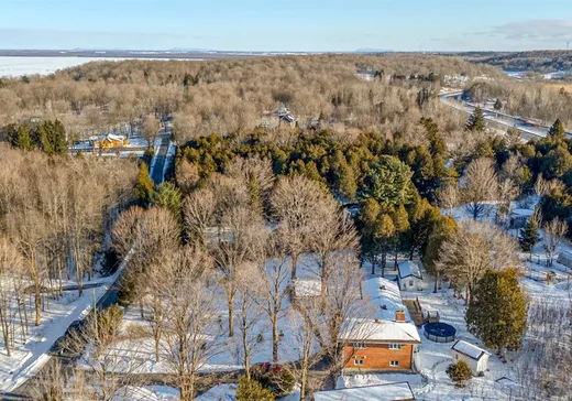Maison à vendre - 14 2e Avenue, Brownsburg-Chatham, J0J 1T0