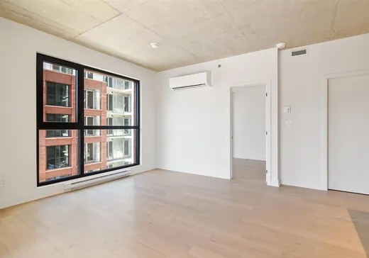 Condo à vendre - 288 Rue Richmond, Montréal (Centreville), H3J 0C4