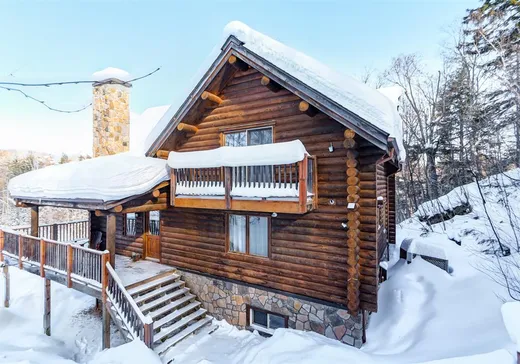 Maison à vendre - 973 Ch. des Pionniers, Mont-Tremblant, J0T 1H0