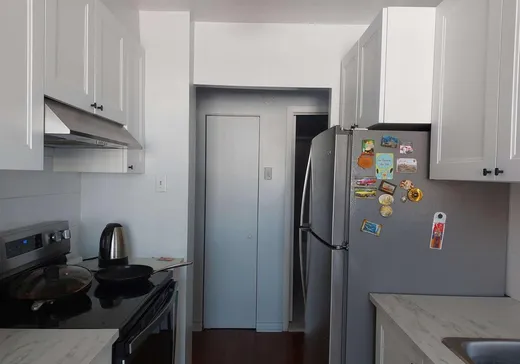 Condo à vendre - 2640 Boul. Béliveau, Longueuil, J4M1X9