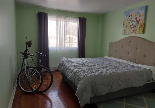 Condo for sale - 2640 Boul. Béliveau, Longueuil, J4M 1X9