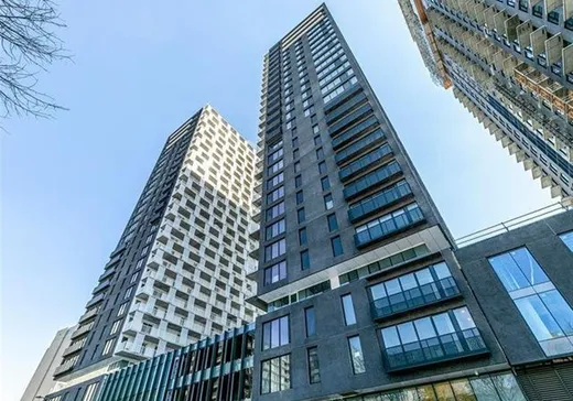 Condo for sale - 2320 Rue Tupper, Montreal (Downtown), H3H0B8