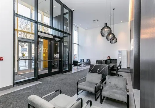 Condo à vendre - 2320 Rue Tupper, Montréal (Centreville), H3H 0B8