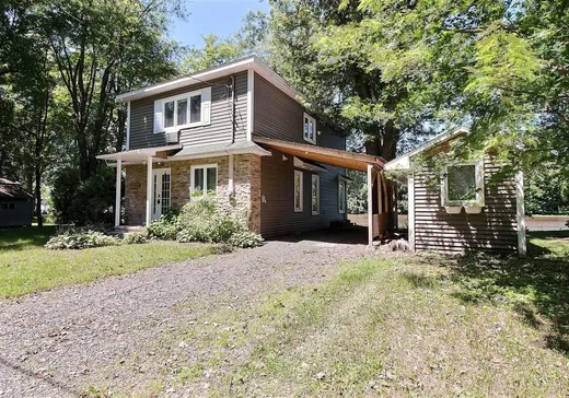 Maison à vendre - 460 Tsse Robillard, Lachute, J0V 1X0