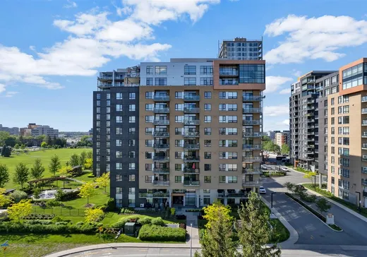 Condo for sale - 2875 Av. du Cosmodôme, Laval (Chomedey), H7T0E3