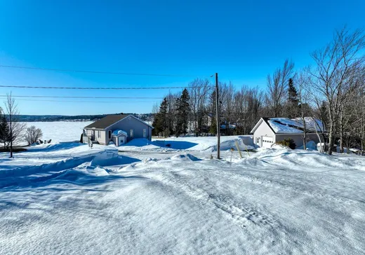 Bungalow à vendre - 108 Ch. Roy, Beaulac-Garthby, G0Y1B0