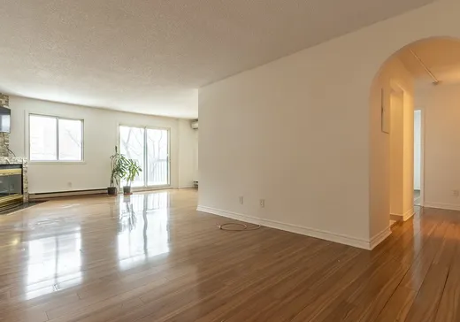 Condo à vendre - 1605 Rue Robert-Charbonneau, Montréal (Ahuntsic/Cartierville), H4N 2Y7