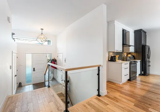 Maison à vendre - 96 Rue Janine-Sutto, Cowansville, J2K 0M3