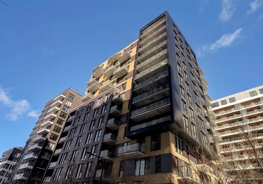 Condo for sale - 185 Rue du Séminaire, St-Henri (Montreal Island), H3C2A3
