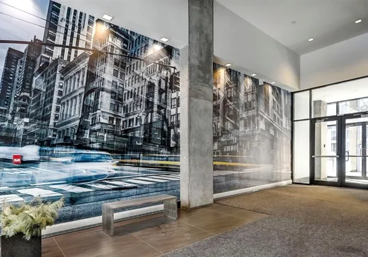 Condo for sale - 185 Rue du Séminaire, St-Henri (Montreal Island), H3C 2A3