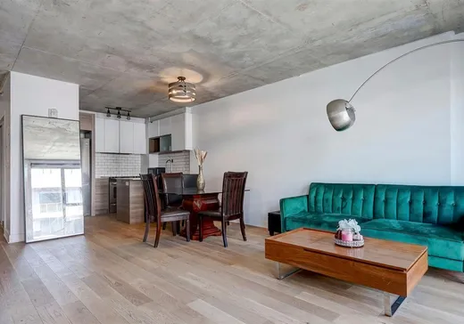 Condo for sale - 185 Rue du Séminaire, St-Henri (Montreal Island), H3C 2A3