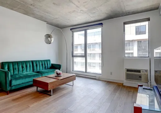 Condo for sale - 185 Rue du Séminaire, St-Henri (Montreal Island), H3C 2A3