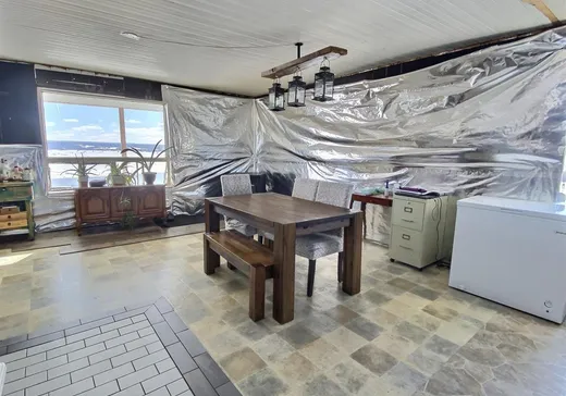 Maison à vendre - 97 Ch. des Pionniers, Saint-Arsène, G0L 2K0