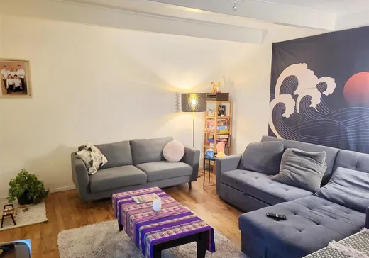 Maison à étages à vendre - 480 Av. Ste-Croix, Montréal (Saint-Laurent), H4L3X5