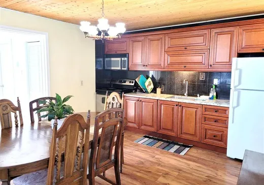 Maison à vendre - 480 Av. Ste-Croix, Montréal (Saint-Laurent), H4L 3X5