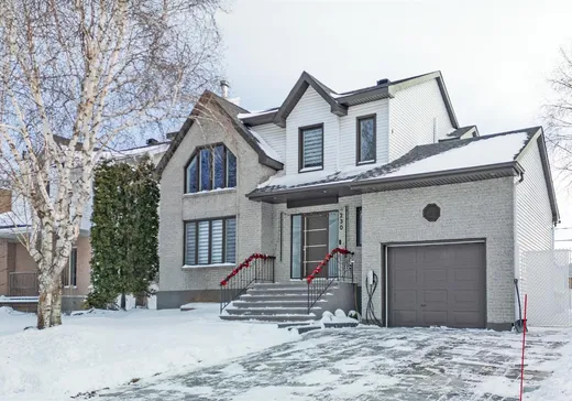 Two or more stories for sale - 230 Rue Pradier, Laval (Auteuil), H7H2W9