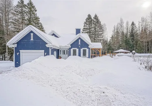 Bungalow à vendre - 58-62 Mtée Desjardins, Lac Superieur, J0T1J0