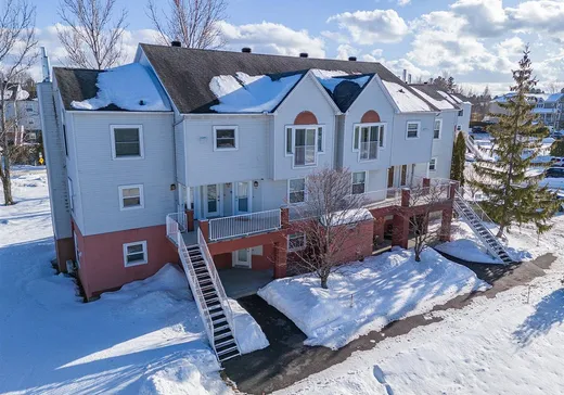 Condo à vendre - 2318 Place du Village, Magog, J1X 6G3