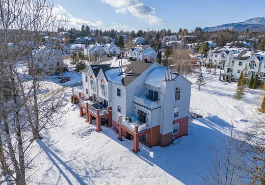 Condo à vendre - 2318 Place du Village, Magog, J1X 6G3