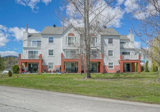 Condo à vendre - 2318 Place du Village, Magog, J1X 6G3