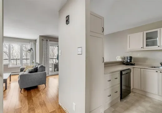 Condo à vendre - 3495 Ch. St-Louis, Ville de Québec, G1W 1S1