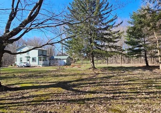 Maison à étages à vendre - 4 Rue Notre-Dame, Cap-Santé, G0A1L0