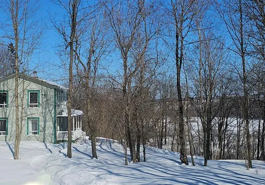 Maison à vendre - 4 Rue Notre-Dame, Cap-Santé, G0A 1L0