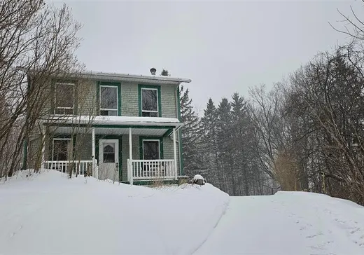 Maison à vendre - 4 Rue Notre-Dame, Cap-Santé, G0A 1L0
