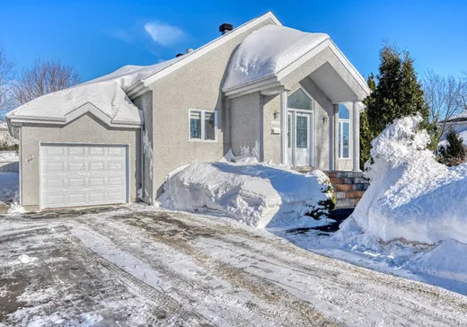Maison à étages à vendre - 1412 Rue Maurice-Cullen, Blainville, J7C5C6