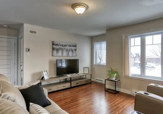 Condo for sale - 2597 Rue de la Garonne, Trois-Rivières, G9B 0J1