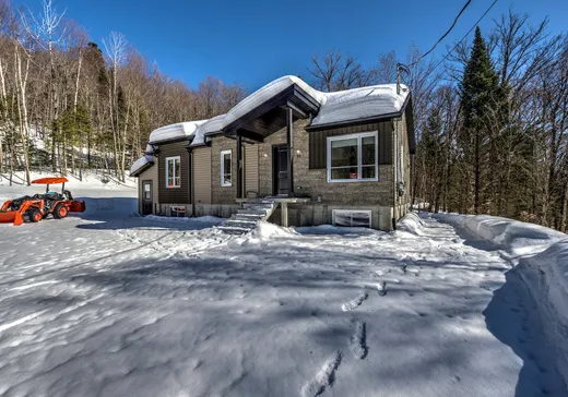 Maison à étages à vendre - 95 Ch. Rivest, Val-des-Lacs, J0T2P0