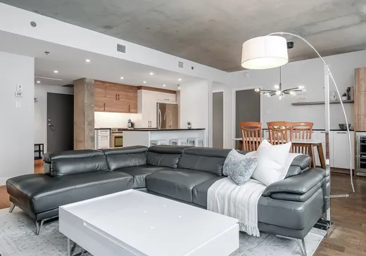 Condo for sale - 6325 Boul. Rome, Brossard, J4Y0H2