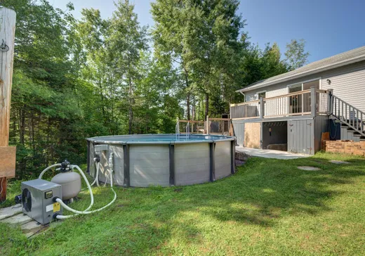 Maison à vendre - 61 Rue Dominyck, Sainte-Agathe-des-Monts, J8C 2Z7