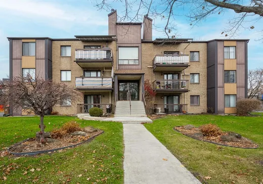 Condo à vendre - 1805 Boul. du Tricentenaire, Montréal (Est), H1B5S5