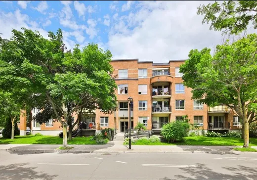 Condo à vendre - 4101 Boul. St-Michel, Montréal (Rosemont–La Petite-Patrie), H1Y3G5