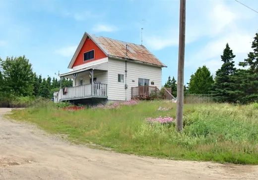 Maison à vendre - 245 Route des Érables, Témiscouata-sur-le-Lac, G0L 1E0