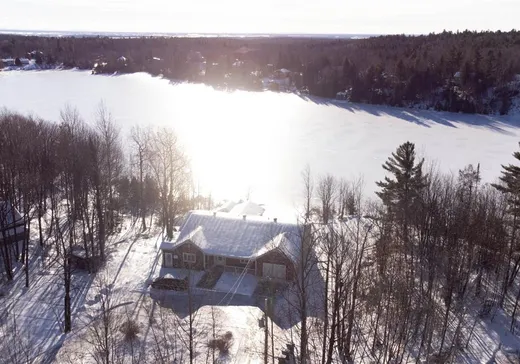 Bungalow for sale - 2800 Ch. McGill, Ste-Julienne, J0K2T0