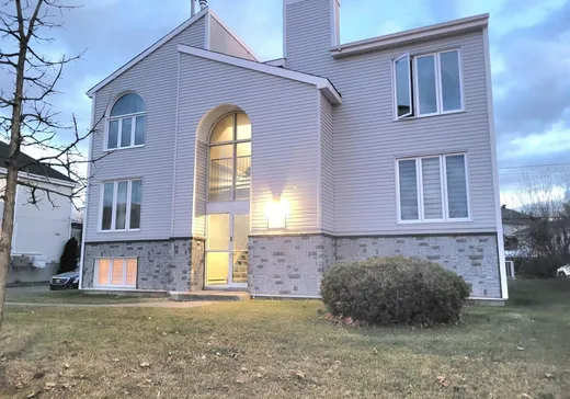 Condo for sale - 2254 Boul. des Seigneurs, Terrebonne, J6X4A9