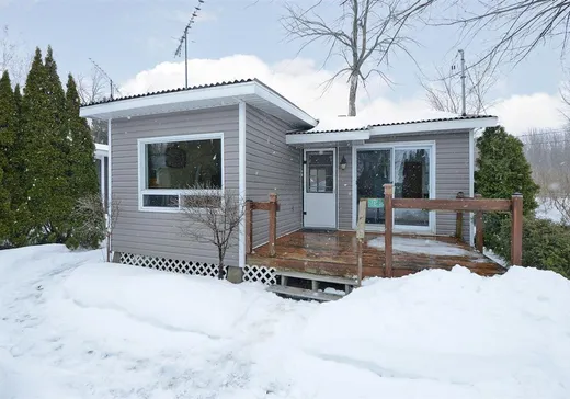 Bungalow for sale - 294 9e Rue, Saint-Anicet, J0S1M8