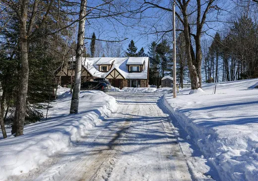 Maison à étages à vendre - 273 Av. des Pensées, Mont-Laurier, J9L3G3