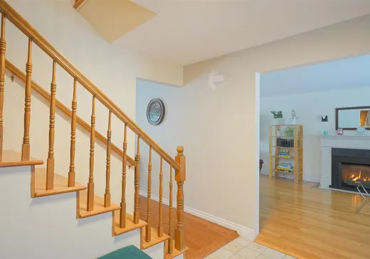 Maison à vendre - 273 Av. des Pensées, Mont-Laurier, J9L 3G3