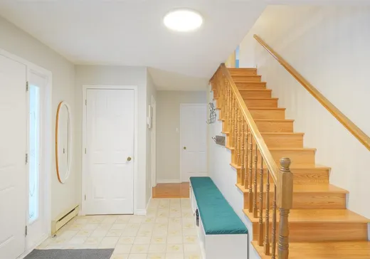 Maison à vendre - 273 Av. des Pensées, Mont-Laurier, J9L 3G3