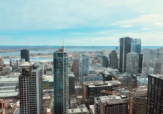Condo for sale - 1245 Rue De Bleury, Montreal (Downtown), H3B0C2