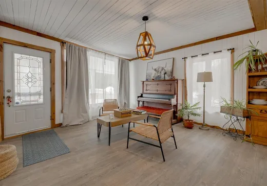 Maison à vendre - 253 Av. des Chutes, Notre-Dame-de-Montauban, G0X 1W0