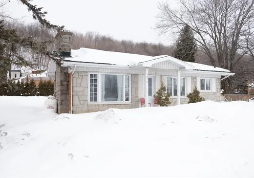 Chalet à vendre - 5975 Rue Dugal, Boischatel, G0A1H0