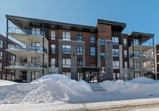 Condo à vendre - 11820 Rue d'Amboise , Mirabel, J7J0S7