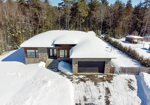 Maison à étages à vendre - 204 Rue du Bonniebrook, Saint-Colomban, J5K1S1