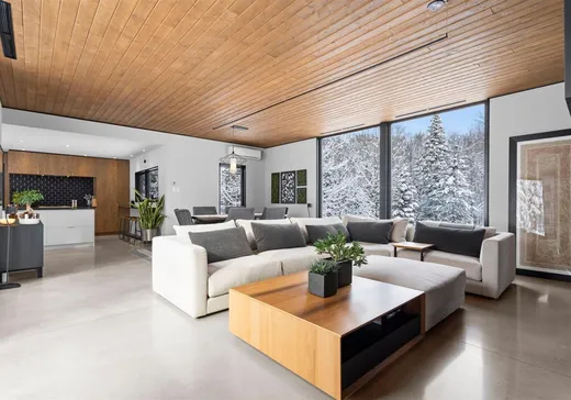 Bungalow for sale - 310 Ch. de l'Héritage, Saint-Sauveur, J0R1R4